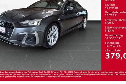 Audi A5 93.512 km 32.490 &euro; Wesel 46485