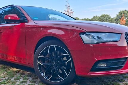 Audi A4 159.140 km 8.580 &euro; bocholt 46899