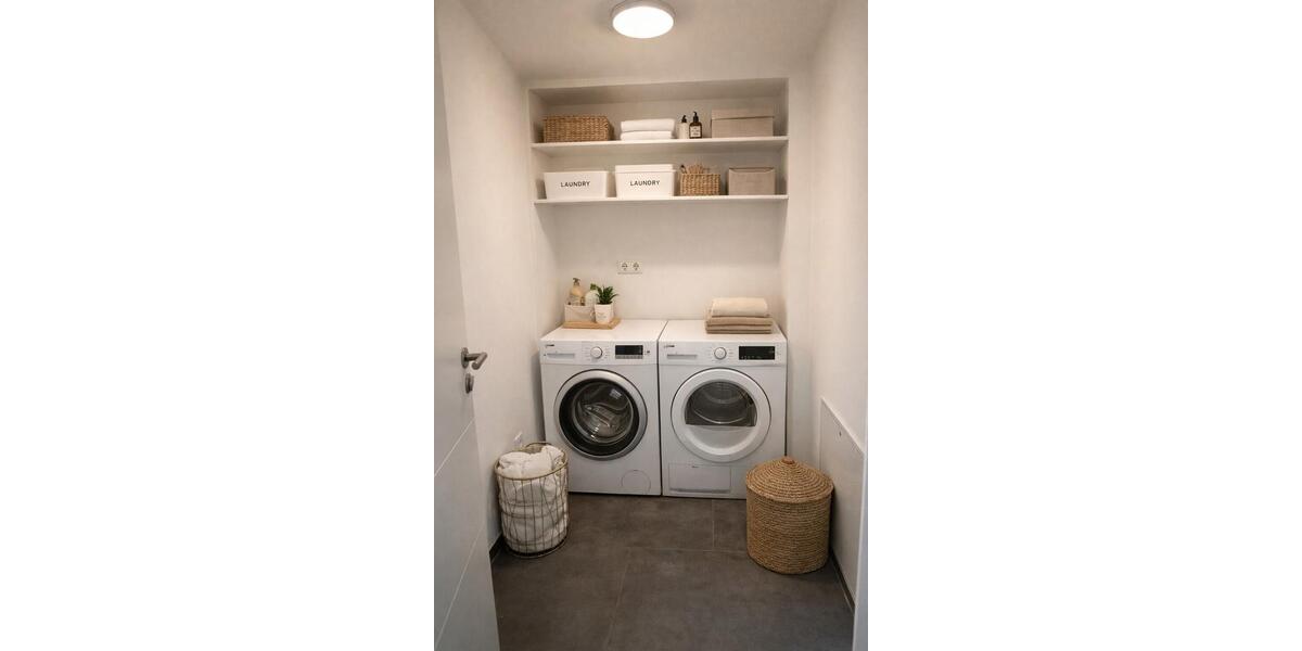 Etagenwohnung Rhede - 2 Zimmer, 64 m&sup2;, 895&euro; | Angebot:25103508