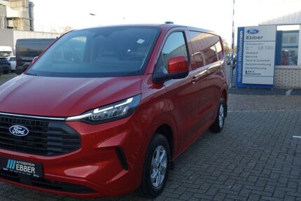 Ford Transit Custom 4.900 km 36.910 &euro; Bocholt 46395