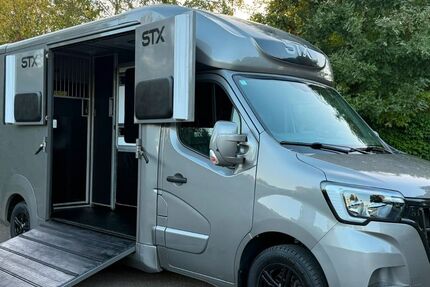 Renault Master 156.856 km 52.950 &euro; Vreden 48691