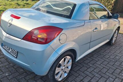 Opel Tigra 220.309 km 2.999 &euro; Vreden 48691