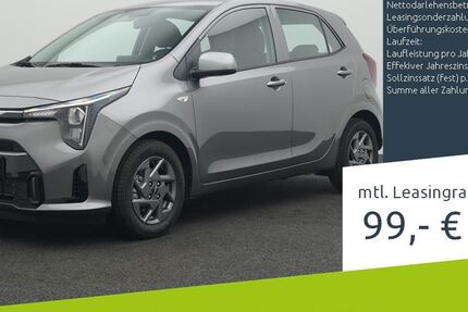 Kia Picanto 1.500 km 18.280 &euro; Bocholt 46395