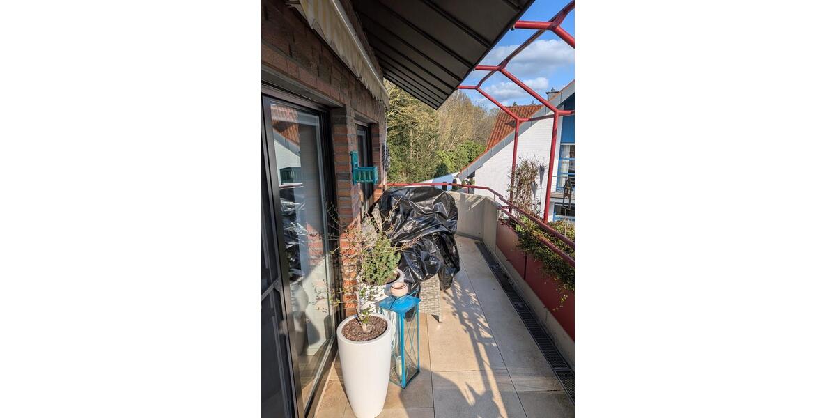 Etagenwohnung Bocholt Feldmark - 3 Zimmer, 91 m&sup2;, 950&euro; | Angebot:26019172