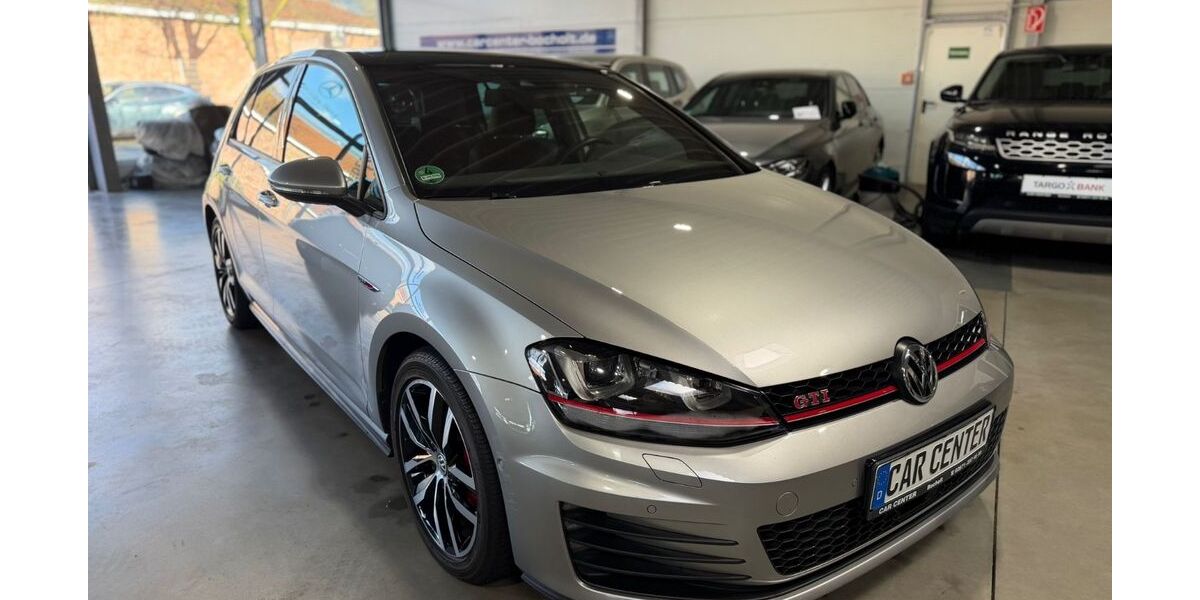 VW Golf 20.350 km 22.950 &euro; Bocholt 46395