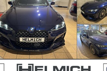 Alpina B4 5.900 km 94.503 &euro; Emmerich am Rhein 46446