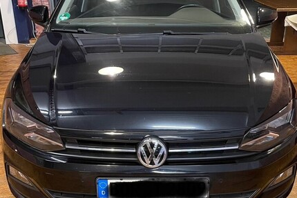 VW Polo 58.685 km 13.500 &euro; Reken 48734