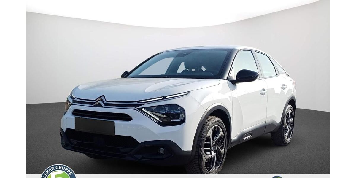 Citroen C4 27.876 km 16.649 &euro; Borken 46325