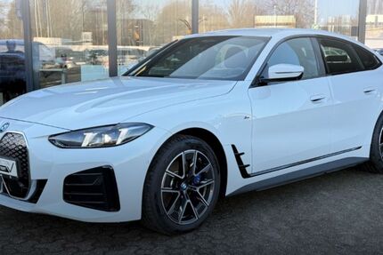 BMW i4 6.999 km 47.900 &euro; Bocholt 46395