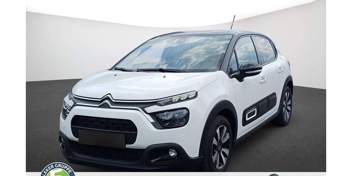 Citroen C3 23.822 km 12.749 &euro; Borken 46325
