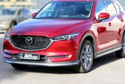 Mazda CX-5 155.892 km 17.790 &euro; Rhede 46414