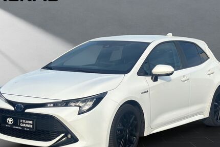 Toyota Corolla 120.000 km 17.950 &euro; Wesel 46485