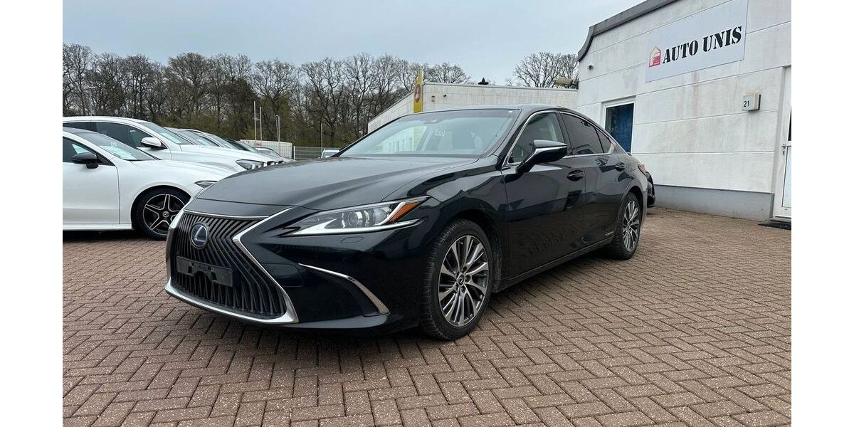 Lexus ES 300 159.673 km 28.441 &euro; Wesel 46485