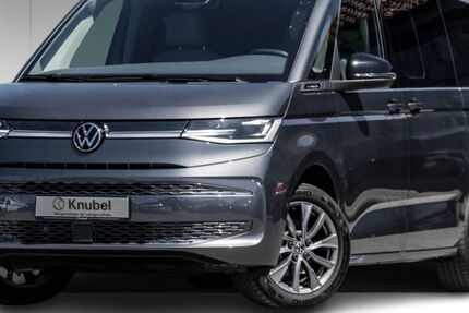 VW T7 California 1.250 km 72.300 &euro; Stadtlohn 48703