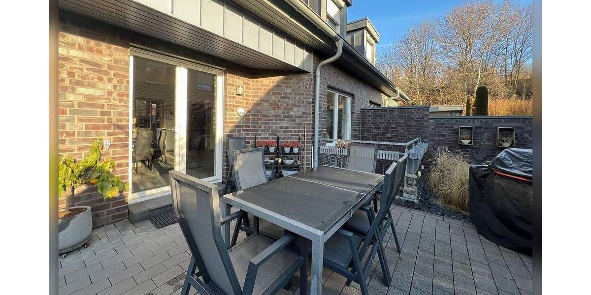 Doppelhaushälfte Borken - 4 Zimmer, 114 m&sup2;, 439.000&euro; | Angebot:25741111