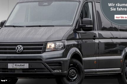 VW Crafter 24.000 km 61.900 &euro; Stadtlohn 48703
