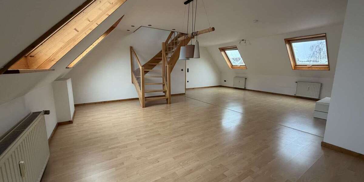 Etagenwohnung Rhede - 3 Zimmer, 90 m&sup2;, 795&euro; | Angebot:23660117