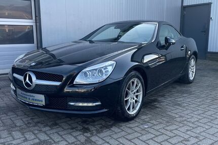 Mercedes-Benz SLK 200 104.650 km 19.750 &euro; Vreden 48691