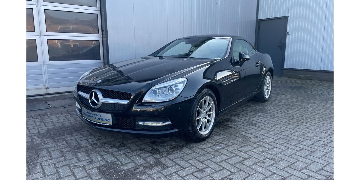 Mercedes-Benz SLK 200 104.650 km 19.750 &euro; Vreden 48691