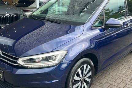 VW Touran 85.900 km 26.900 &euro; Bocholt 46397