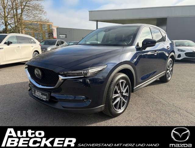 Mazda CX-5 91.070 km 23.990 &euro; Rhede 46414