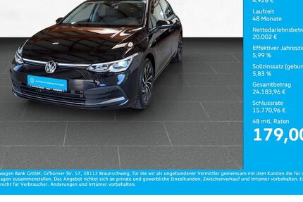 VW Golf 38.099 km 24.930 &euro; Wesel 46485