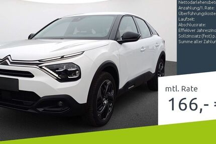 Citroen C4 37.969 km 13.980 &euro; Borken 46325