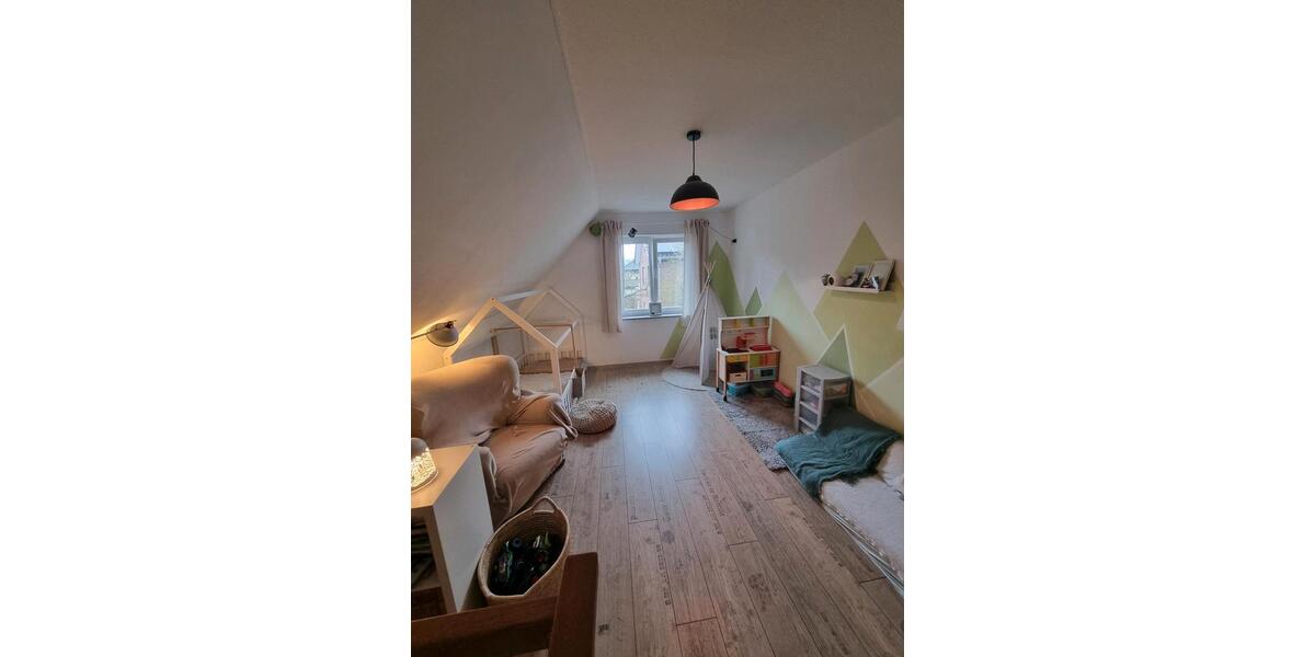 Reihenhaus Vreden - 4 Zimmer, 128 m&sup2;, 1.024&euro; | Angebot:26035167