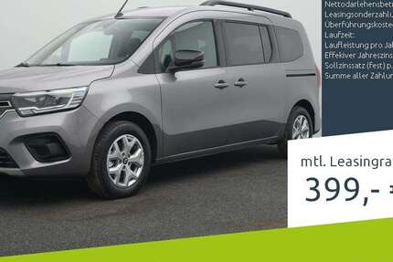 Renault Kangoo 1.500 km 32.160 &euro; Borken 46325