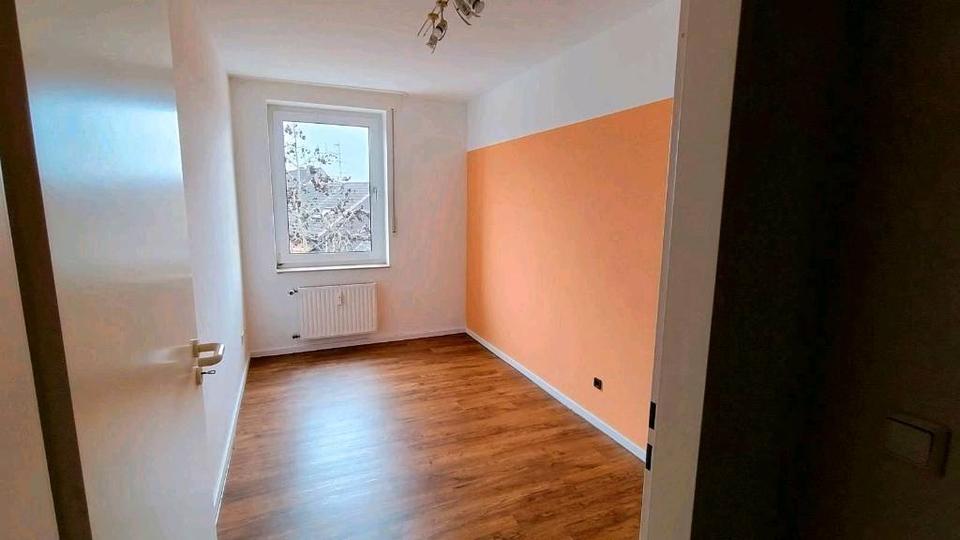 Etagenwohnung Isselburg - 3 Zimmer, 88 m&sup2;, 820&euro; | Angebot:26021467