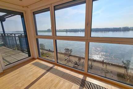 Wohnung Emmerich - 2.5 Zimmer, 113 m&sup2;, 1.518&euro; | Angebot:25023693