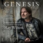 Ray Wilson & Band - Genesis Classics & many more 2026