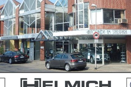 VW Golf 17.322 km 35.505 &euro; Emmerich am Rhein 46446