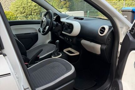 Renault Twingo 118.800 km 4.800 &euro; Stadtlohn 48703