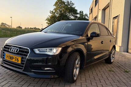 Audi A3 210.000 km 8.500 &euro; Xanten 46509