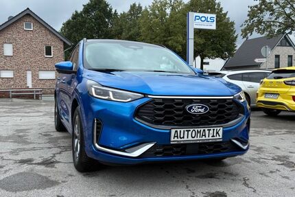 Ford Kuga 17.000 km 29.990 &euro; Hamminkeln-Dingden 46499