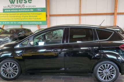 Ford C-Max 71.200 km 11.900 &euro; Vreden-ortsteil Ammeloe 48691