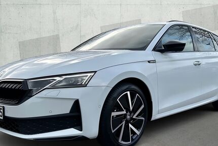 Skoda Octavia 38.999 km 35.690 &euro; Borken 46325
