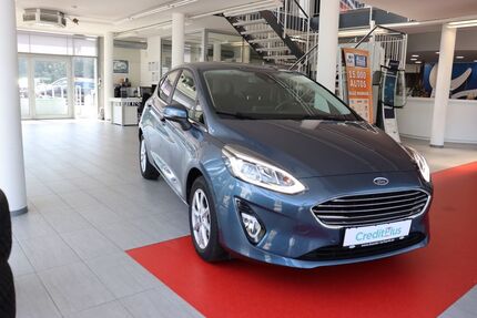 Ford Fiesta 81.800 km 10.990 &euro; Gescher 48712