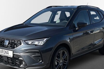Seat Arona 1.946 km 27.346 &euro; Bocholt 46395