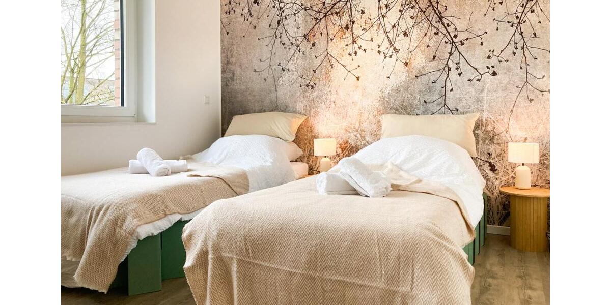 Etagenwohnung Emmerich am Rhein - 2 Zimmer, 60 m&sup2;, 690&euro; | Angebot:25405179