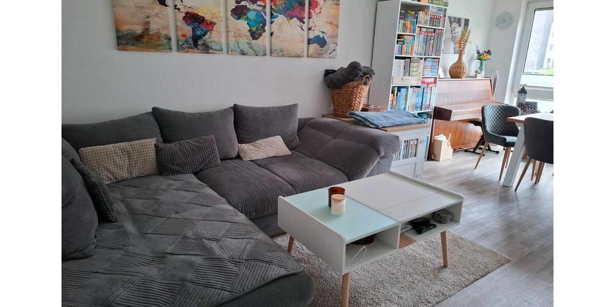 Etagenwohnung Bocholt Stenern - 3 Zimmer, 77 m&sup2;, 259.000&euro; | Angebot:26822550