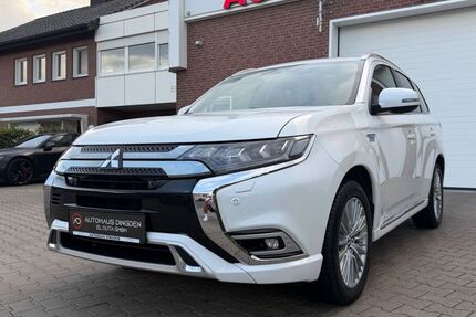 Mitsubishi Outlander 70.000 km 18.990 &euro; Hamminkeln 46499