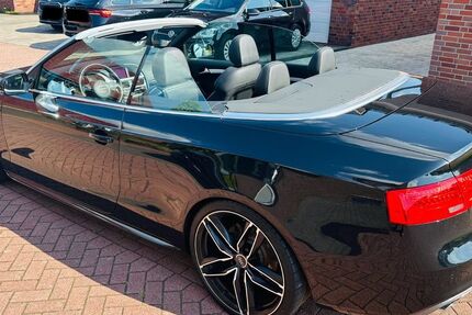 Audi A5 115.680 km 14.900 &euro; Reken 48734