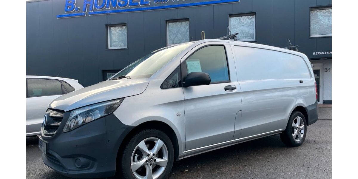 Mercedes-Benz Vito 128.900 km 16.490 &euro; Rhede 46414