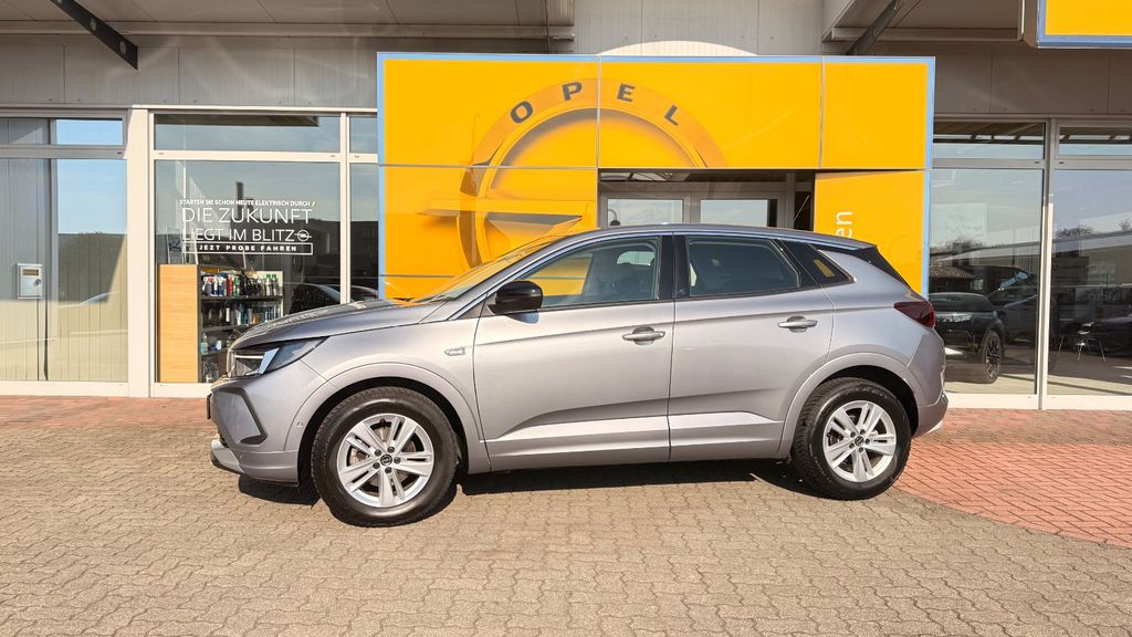 Opel Grandland (X) 10.340 km 22.290 &euro; Gescher 48712
