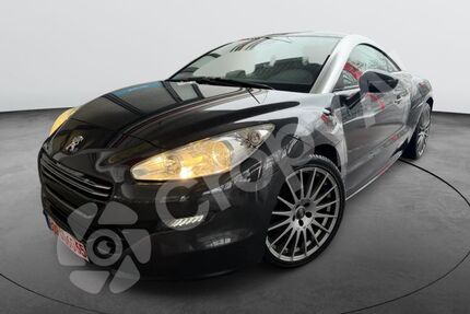 Peugeot RCZ 113.636 km 9.999 &euro; Vreden 48691