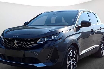 Peugeot 3008 17.246 km 26.789 &euro; Borken 46325