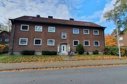 Wohnung Bocholt - 4 Zimmer, 68 m&sup2;, 599&euro; | Angebot:27329626