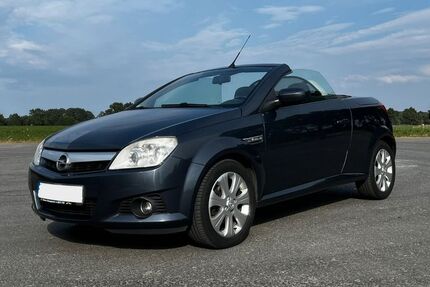 Opel Tigra 113.350 km 3.200 &euro; Rhede 46414